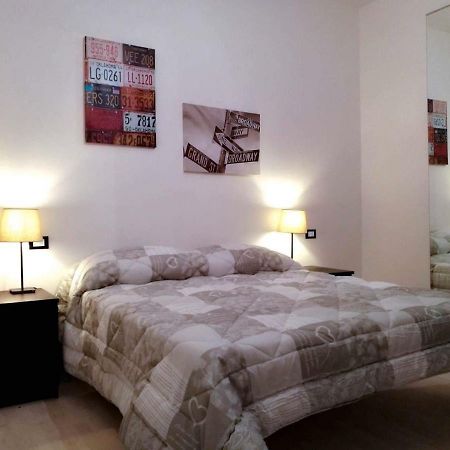 Fiera 051 Affittacamere 볼로냐 외부 사진