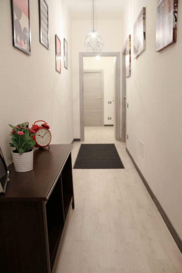 Fiera 051 Affittacamere 볼로냐 외부 사진
